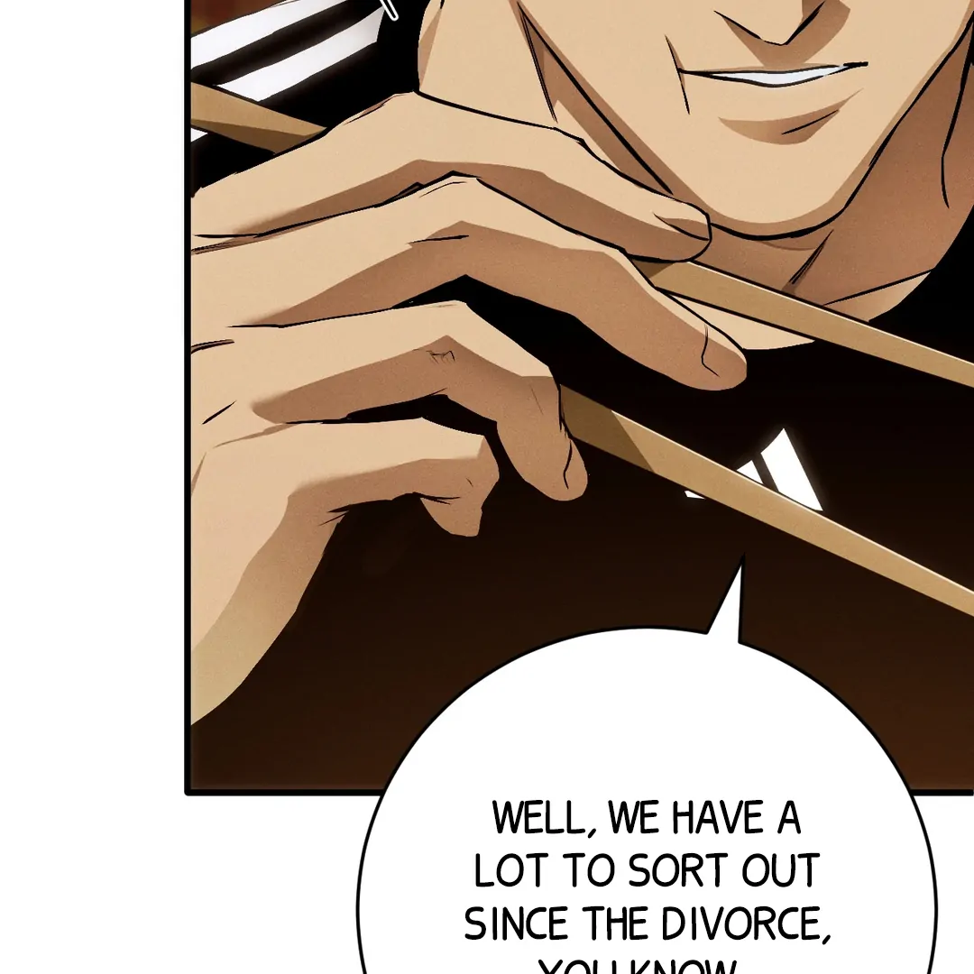 Die In My Arms [Kaizen Scan] - Chapter 4 manhwa