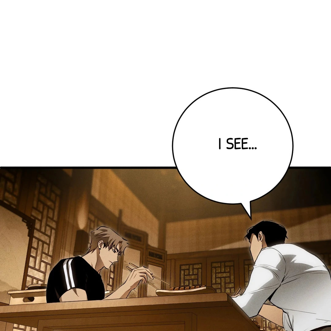Die In My Arms [Kaizen Scan] - Chapter 4 manhwa