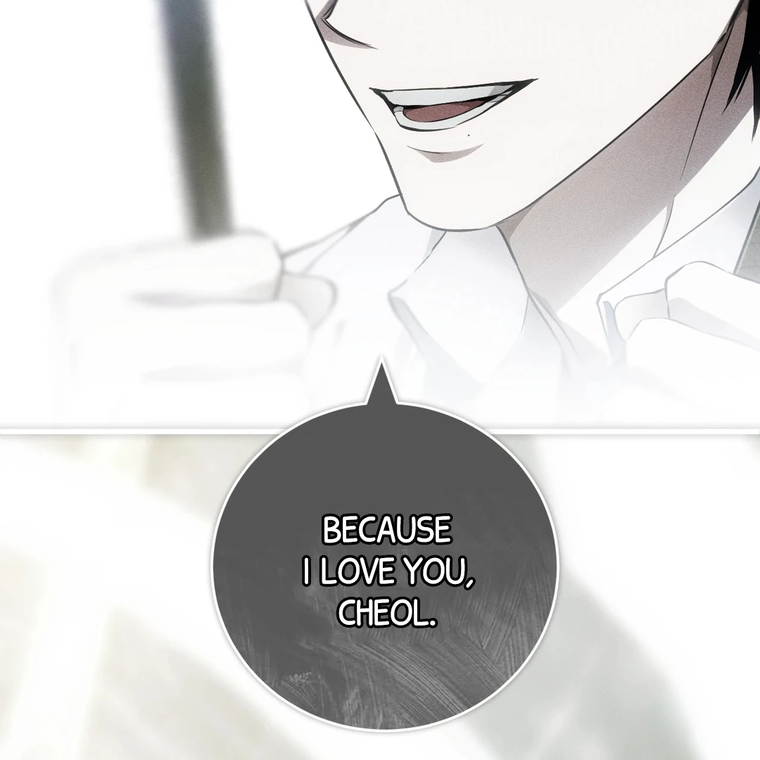 Die In My Arms [Kaizen Scan] - Chapter 4 manhwa