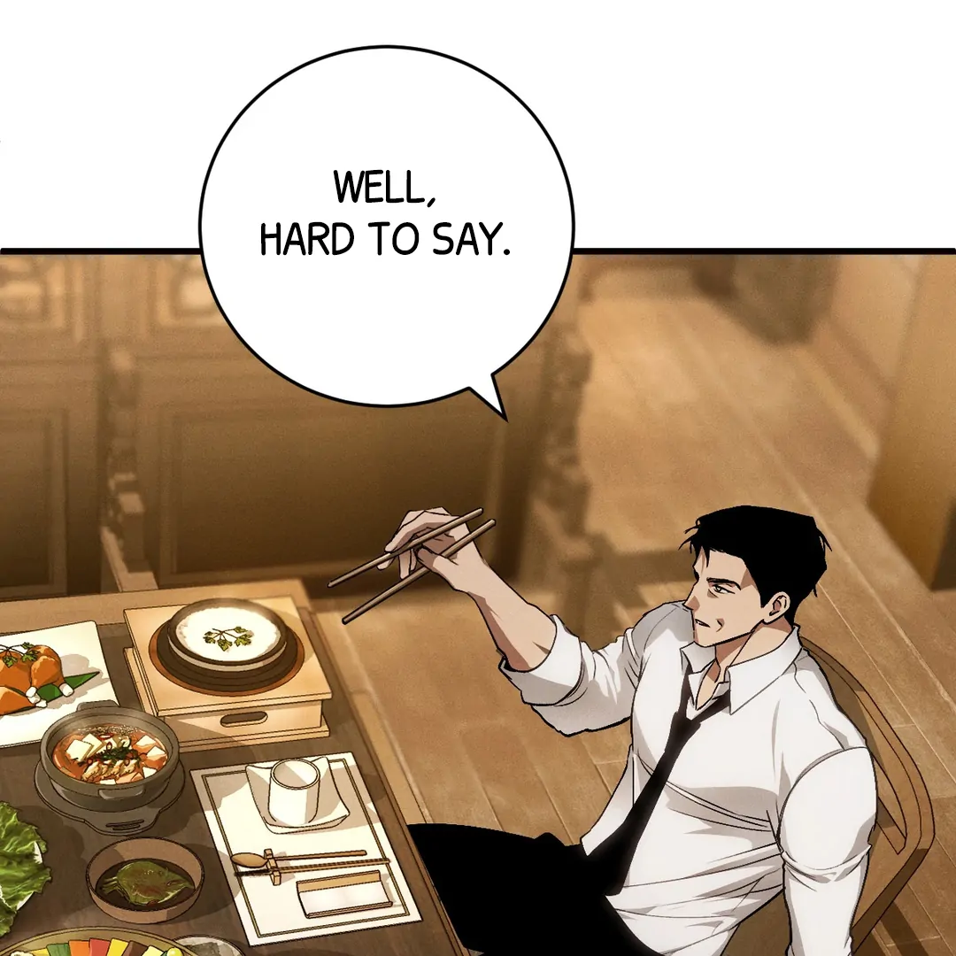 Die In My Arms [Kaizen Scan] - Chapter 4 manhwa