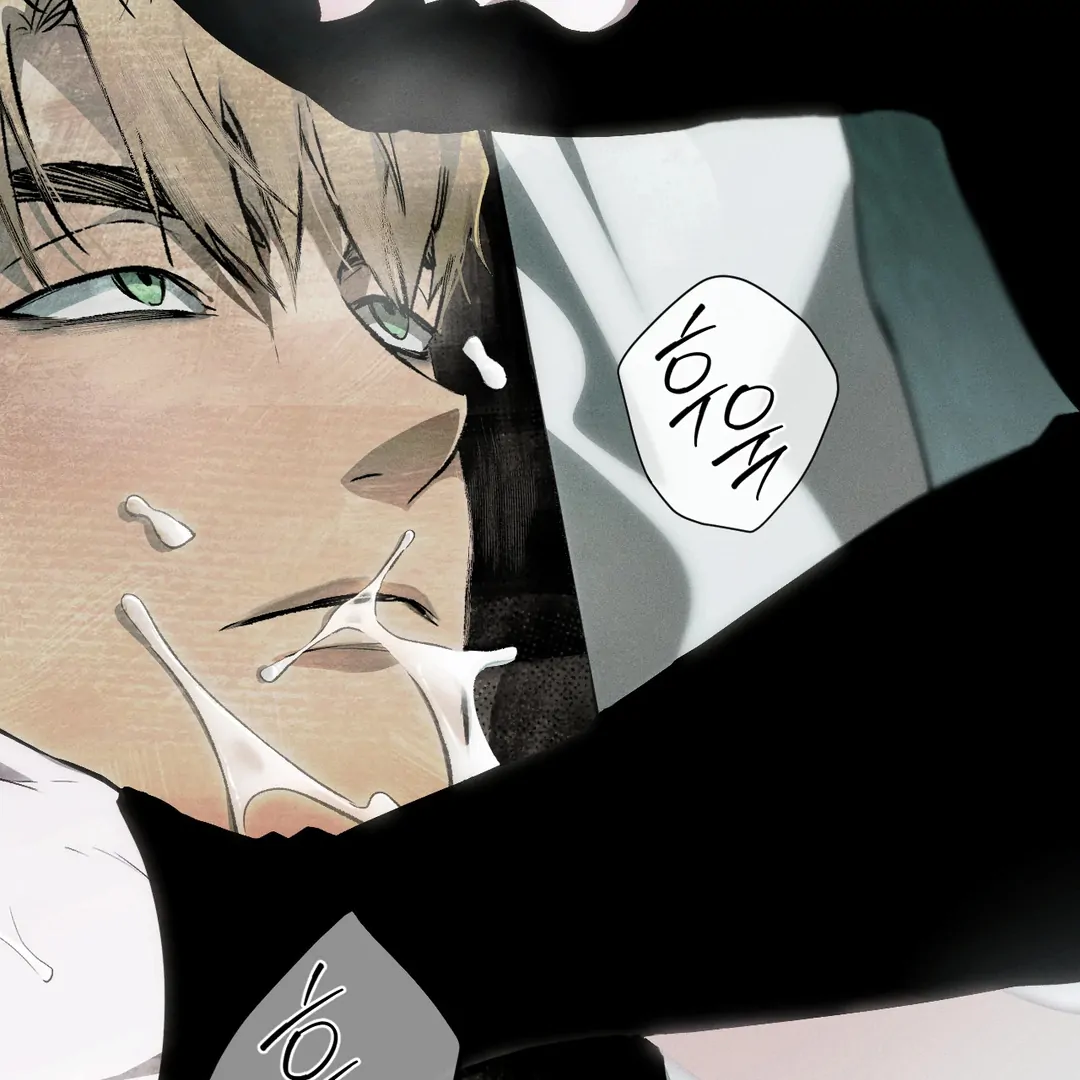 Die In My Arms [Kaizen Scan] - Chapter 4 manhwa
