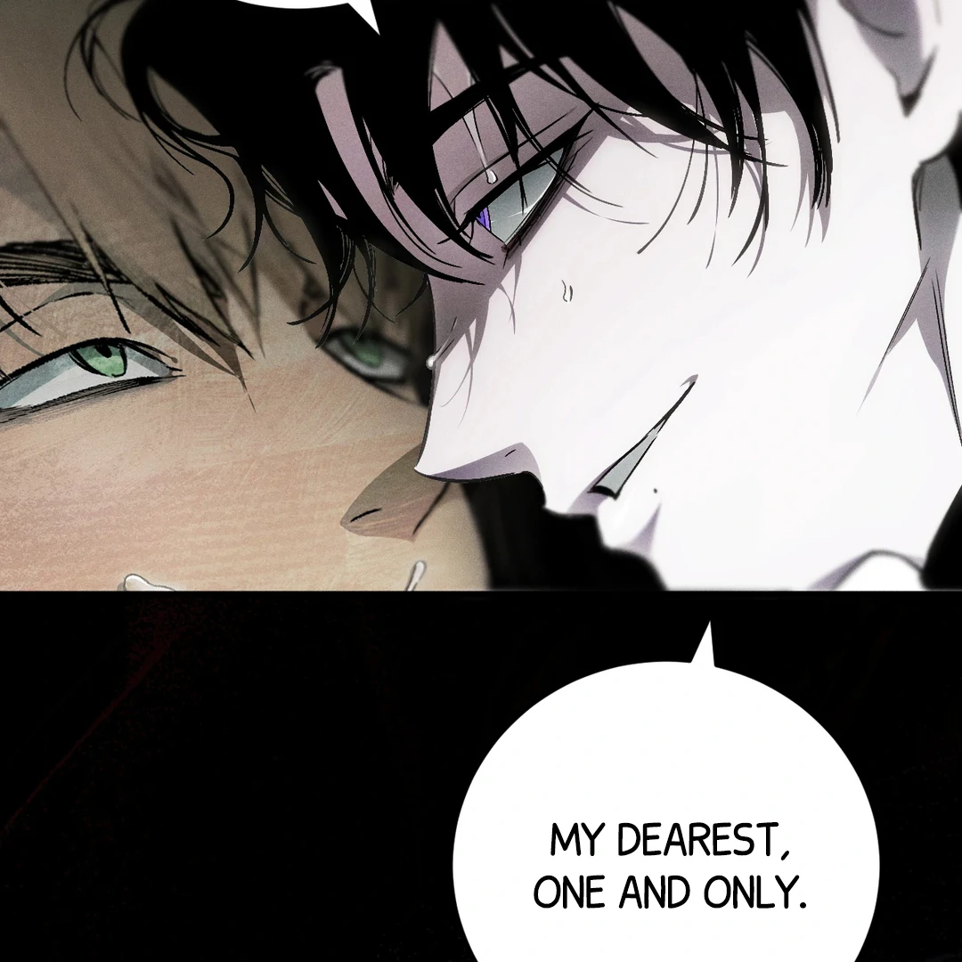 Die In My Arms [Kaizen Scan] - Chapter 4 manhwa