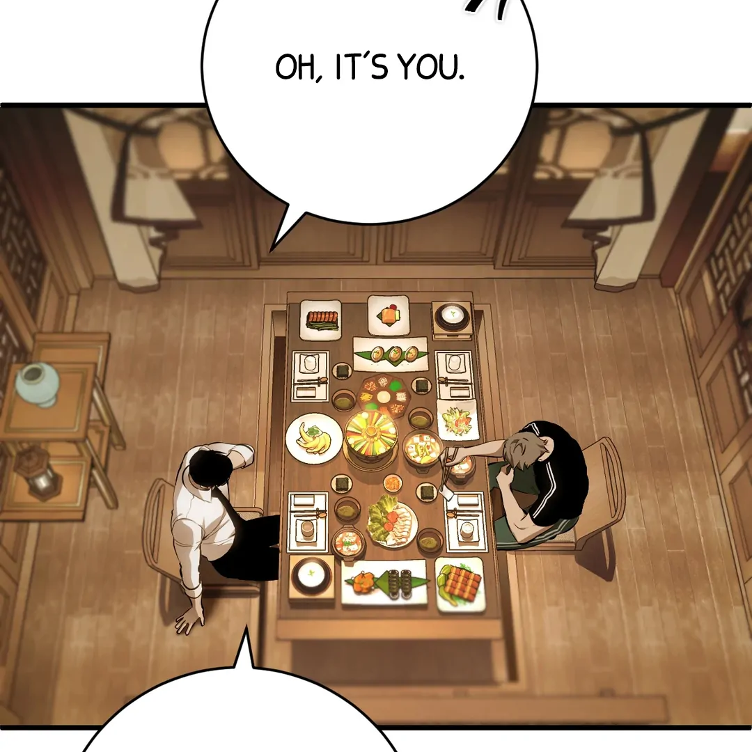 Die In My Arms [Kaizen Scan] - Chapter 4 manhwa