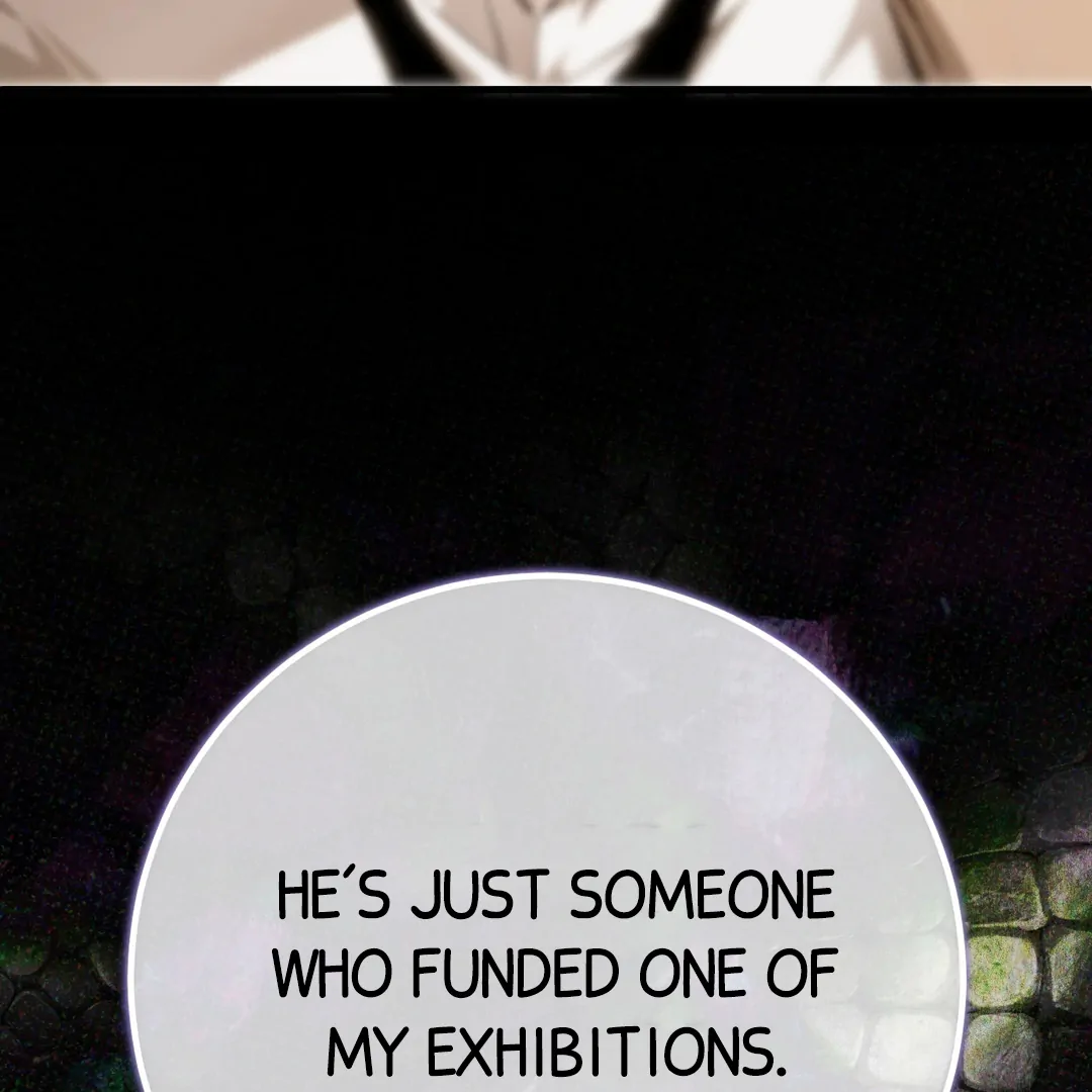 Die In My Arms [Kaizen Scan] - Chapter 4 manhwa