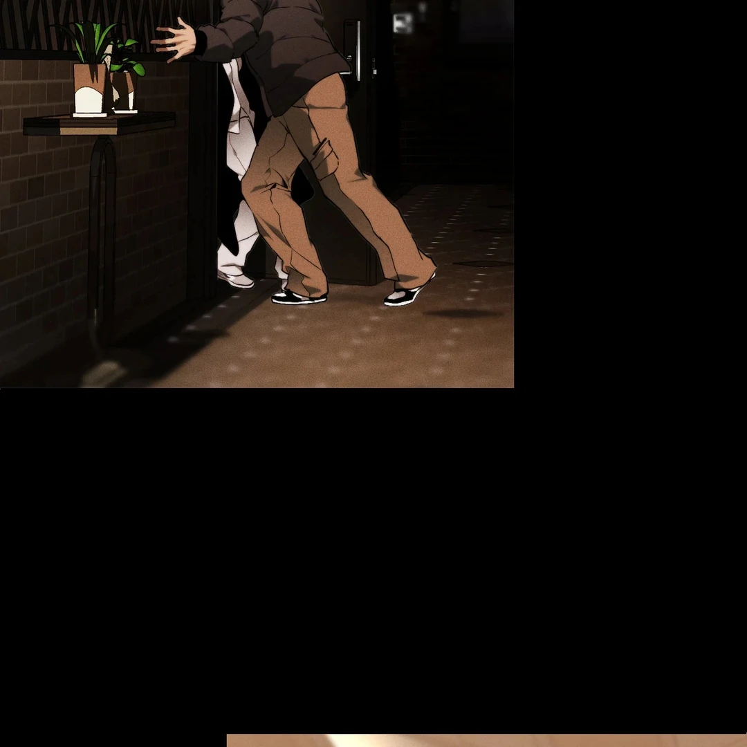 Die In My Arms [Kaizen Scan] - Chapter 6 : 🔞🔞🔞 manhwa