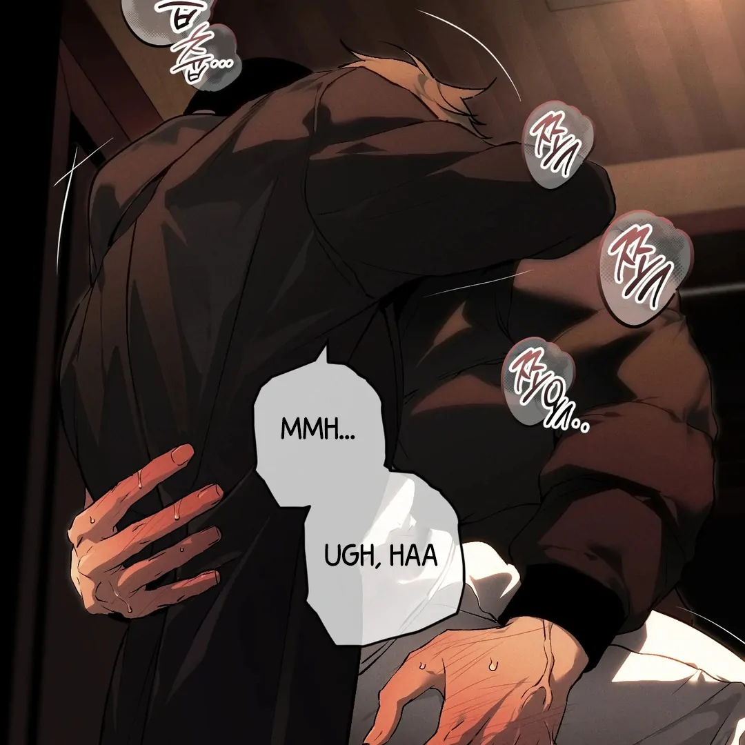 Die In My Arms [Kaizen Scan] - Chapter 6 : 🔞🔞🔞 manhwa