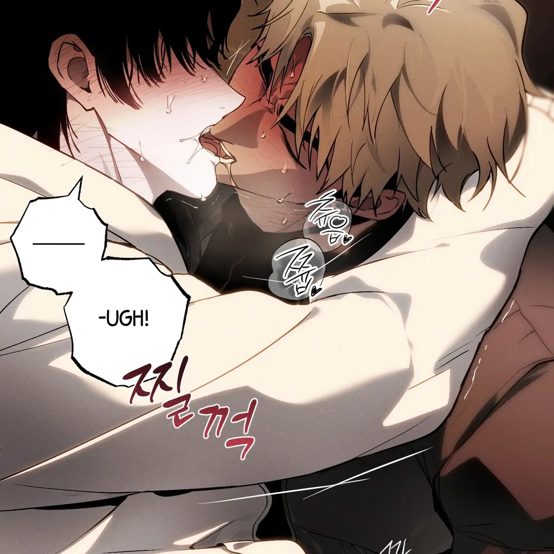 Die In My Arms [Kaizen Scan] - Chapter 6 : 🔞🔞🔞 manhwa