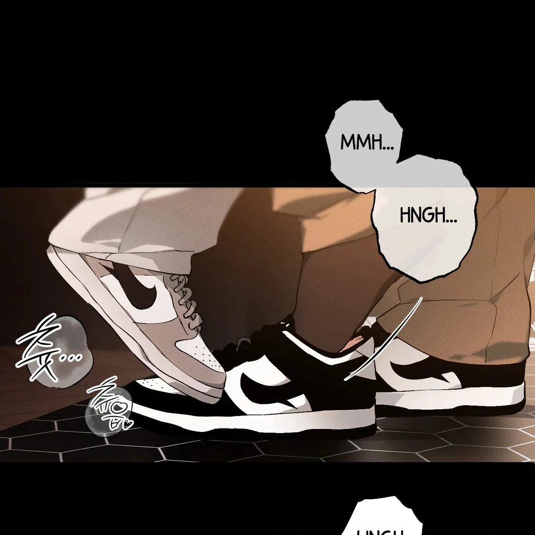 Die In My Arms [Kaizen Scan] - Chapter 6 : 🔞🔞🔞 manhwa