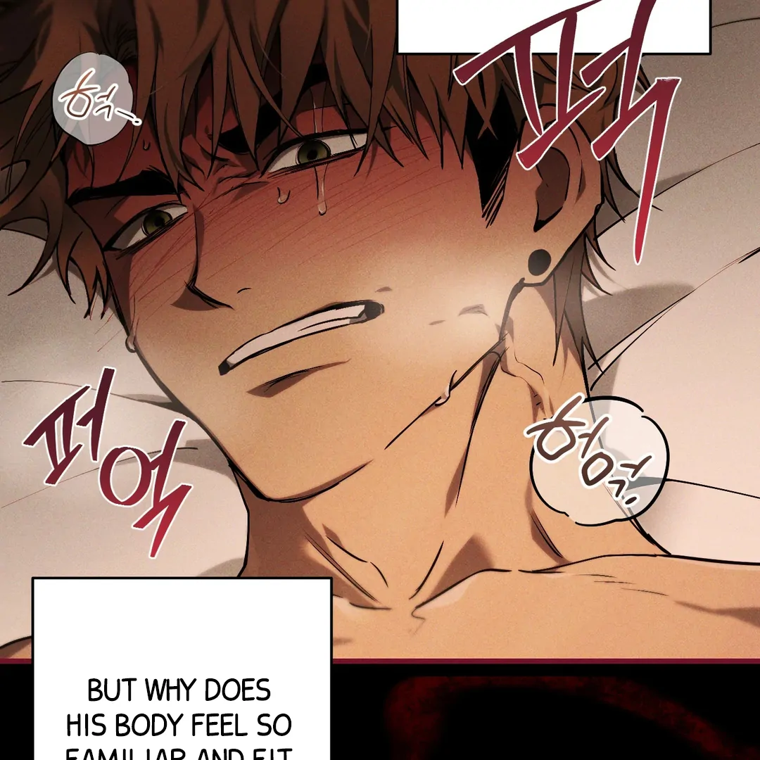 Die In My Arms [Kaizen Scan] - Chapter 6 : 🔞🔞🔞 manhwa