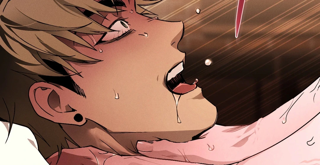 Die In My Arms [Kaizen Scan] - Chapter 6 : 🔞🔞🔞 manhwa