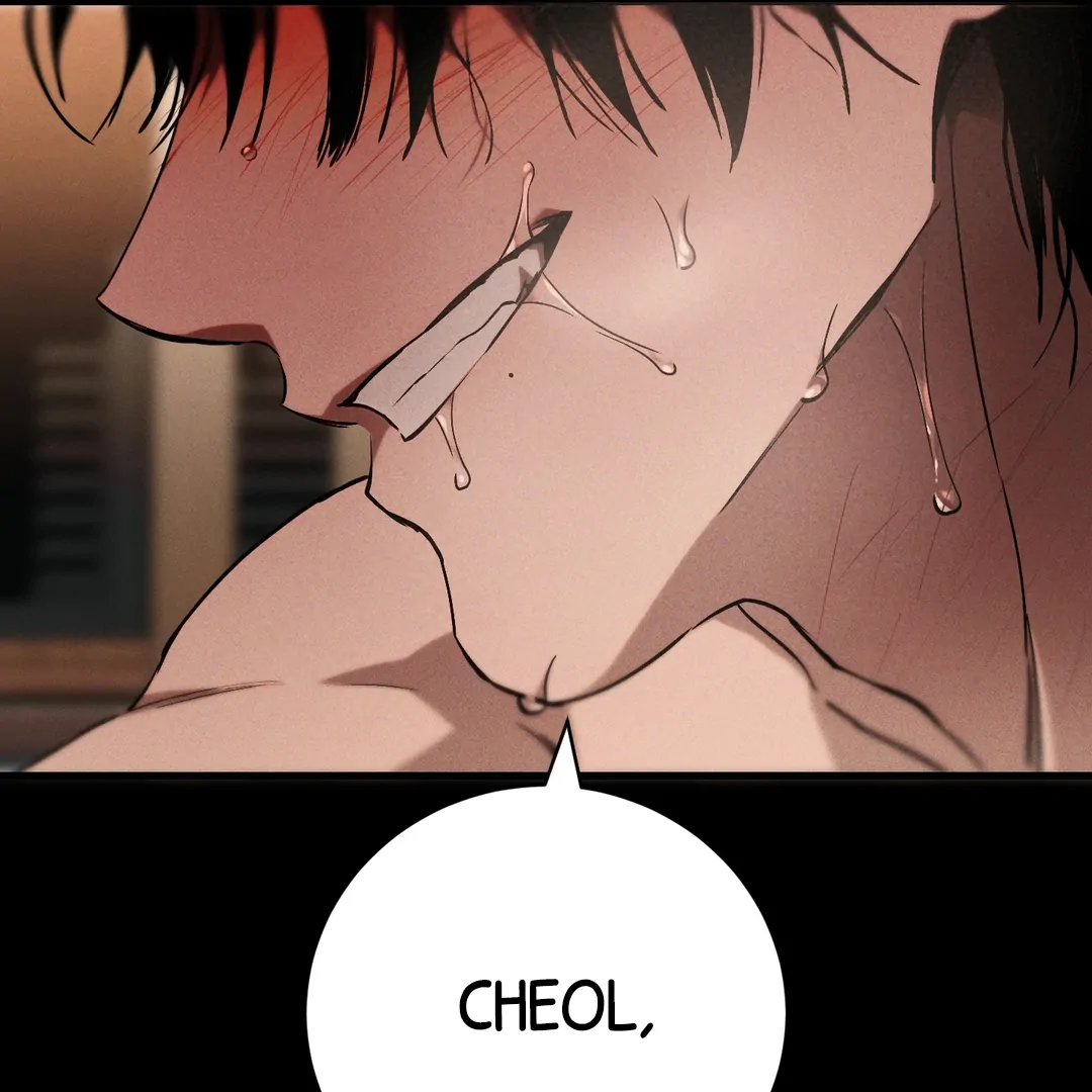Die In My Arms [Kaizen Scan] - Chapter 6 : 🔞🔞🔞 manhwa