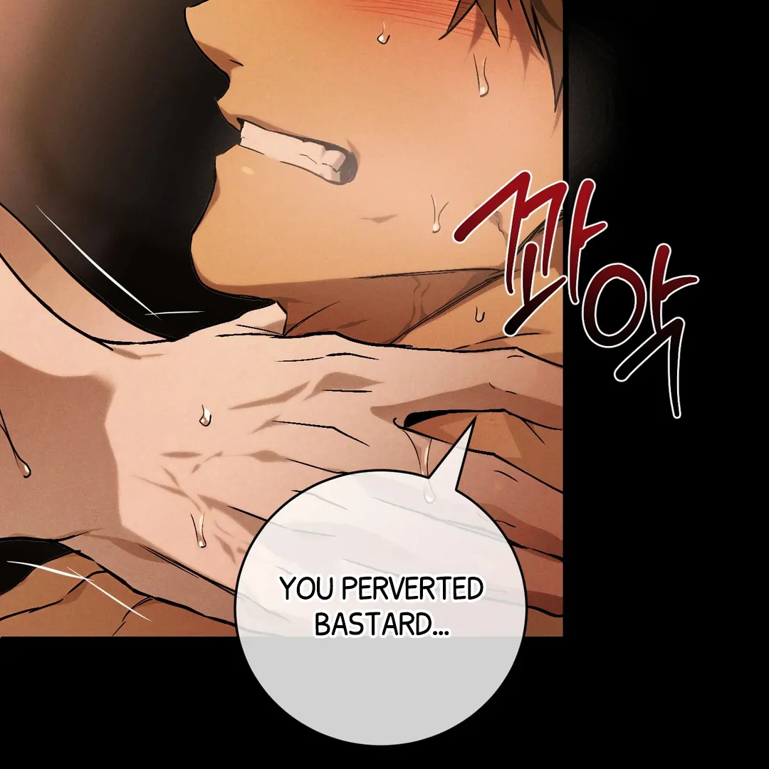 Die In My Arms [Kaizen Scan] - Chapter 6 : 🔞🔞🔞 manhwa