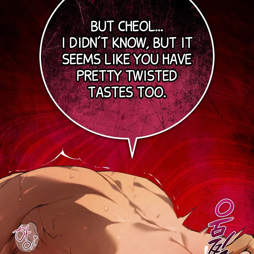 Die In My Arms [Kaizen Scan] - Chapter 6 : 🔞🔞🔞 manhwa