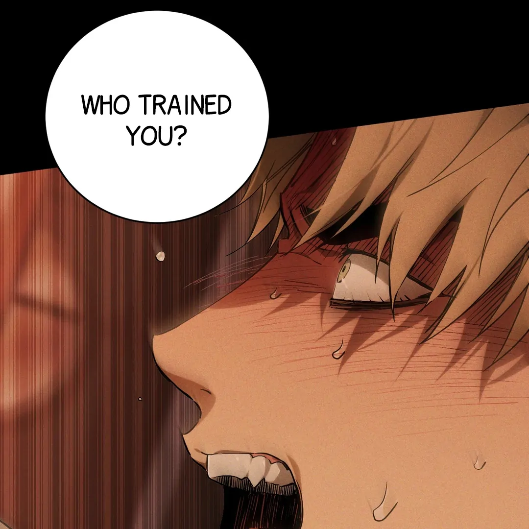 Die In My Arms [Kaizen Scan] - Chapter 6 : 🔞🔞🔞 manhwa