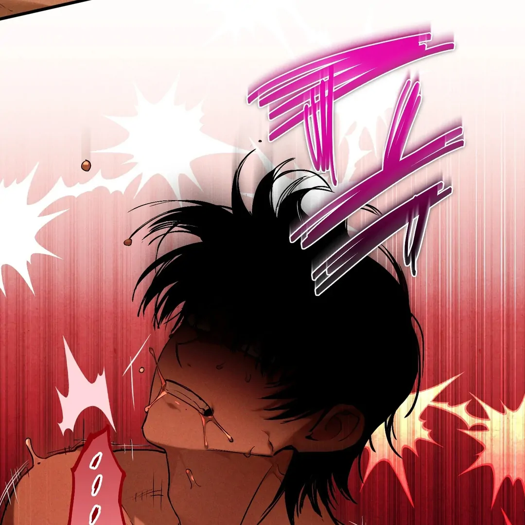 Die In My Arms [Kaizen Scan] - Chapter 6 : 🔞🔞🔞 manhwa