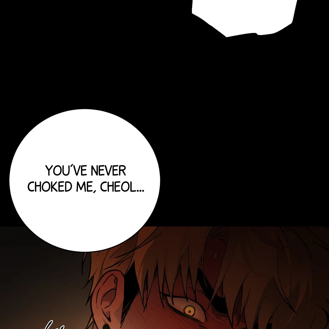 Die In My Arms [Kaizen Scan] - Chapter 6 : 🔞🔞🔞 manhwa