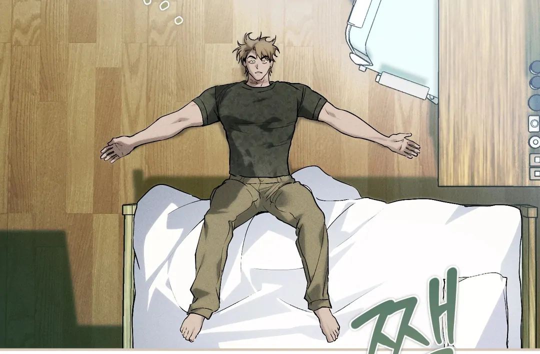 Die In My Arms [Kaizen Scan] - Chapter 6 : 🔞🔞🔞 manhwa