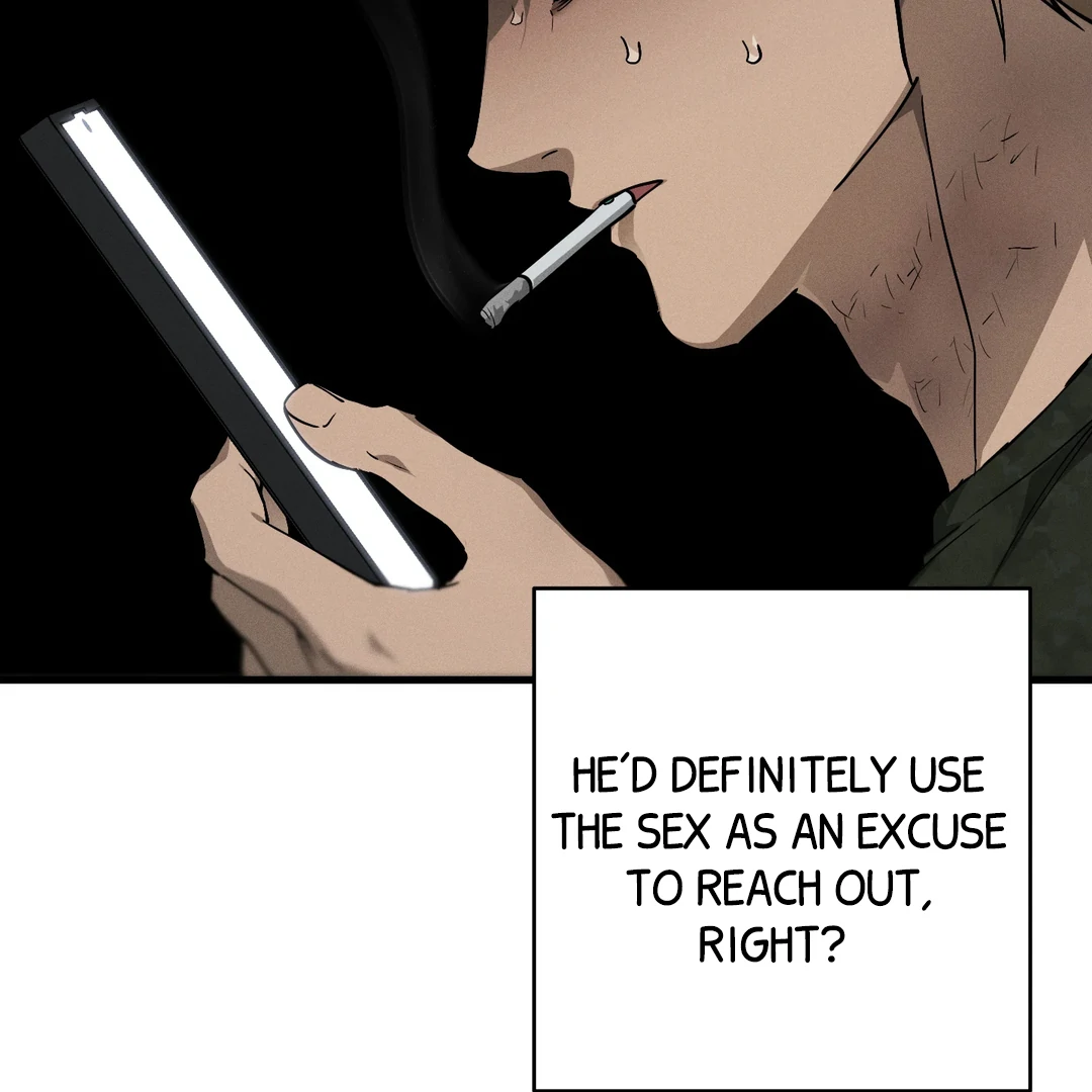 Die In My Arms [Kaizen Scan] - Chapter 6 : 🔞🔞🔞 manhwa