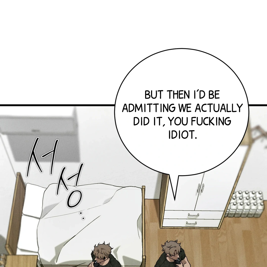 Die In My Arms [Kaizen Scan] - Chapter 6 : 🔞🔞🔞 manhwa