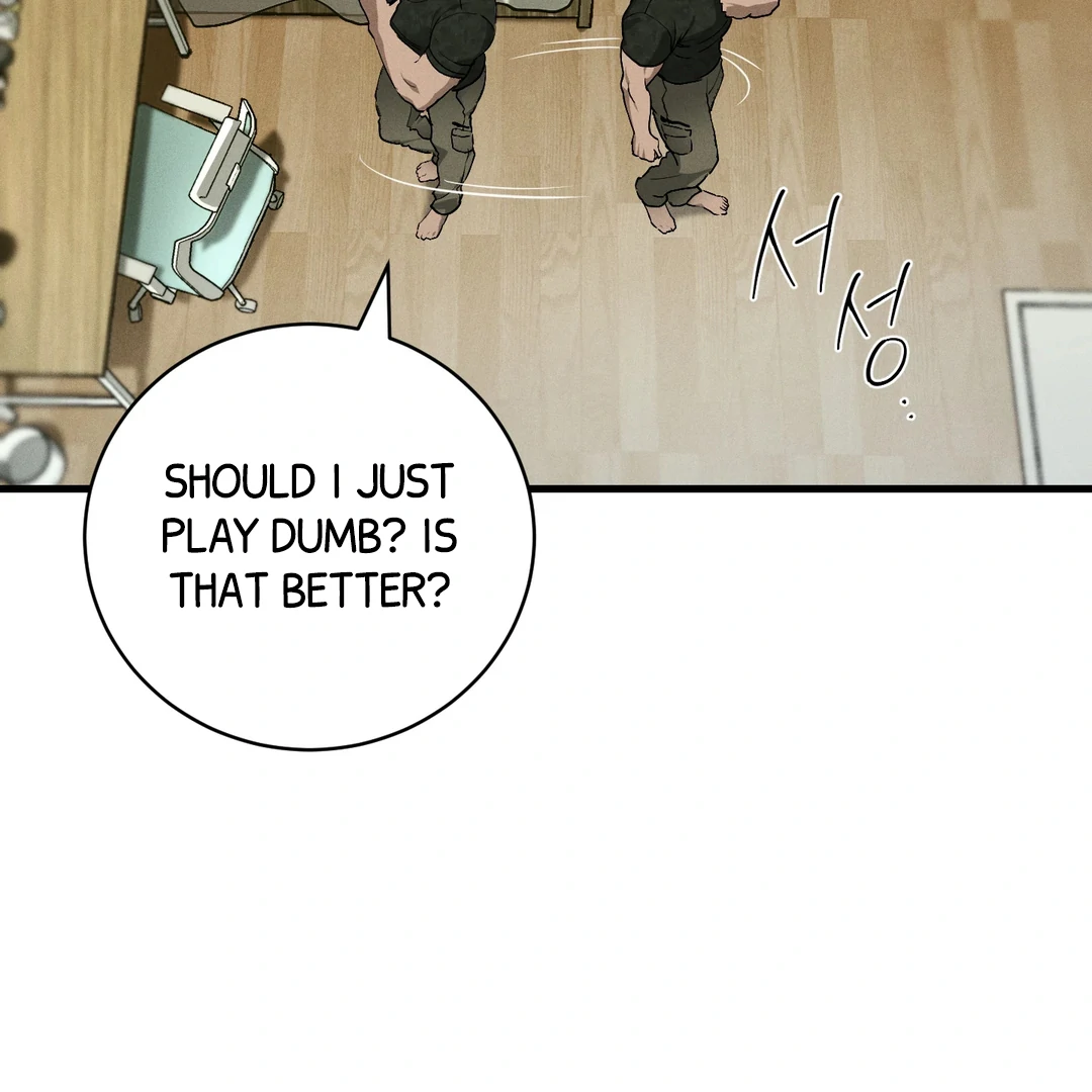 Die In My Arms [Kaizen Scan] - Chapter 6 : 🔞🔞🔞 manhwa