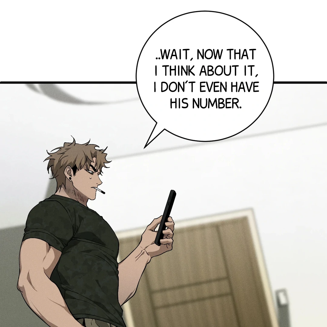 Die In My Arms [Kaizen Scan] - Chapter 6 : 🔞🔞🔞 manhwa