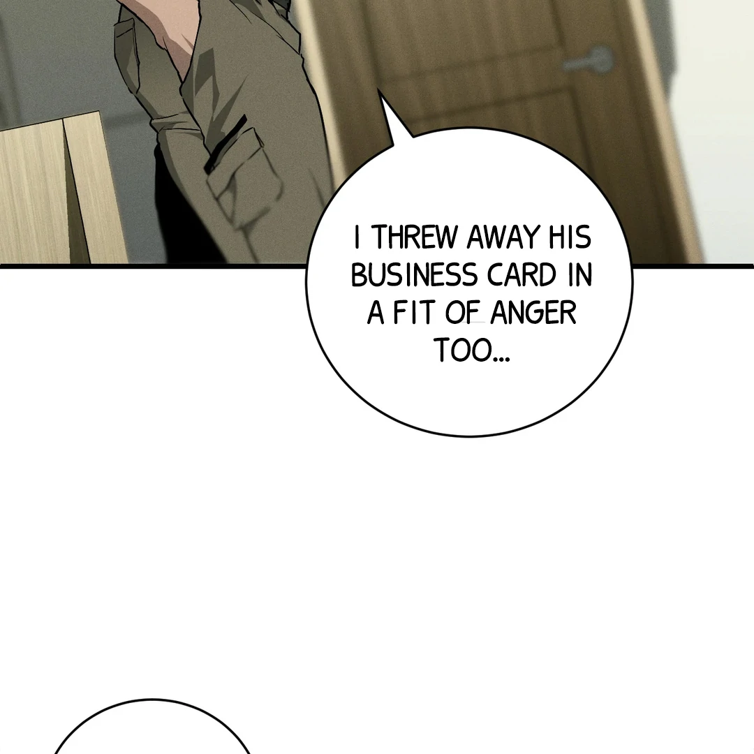 Die In My Arms [Kaizen Scan] - Chapter 6 : 🔞🔞🔞 manhwa