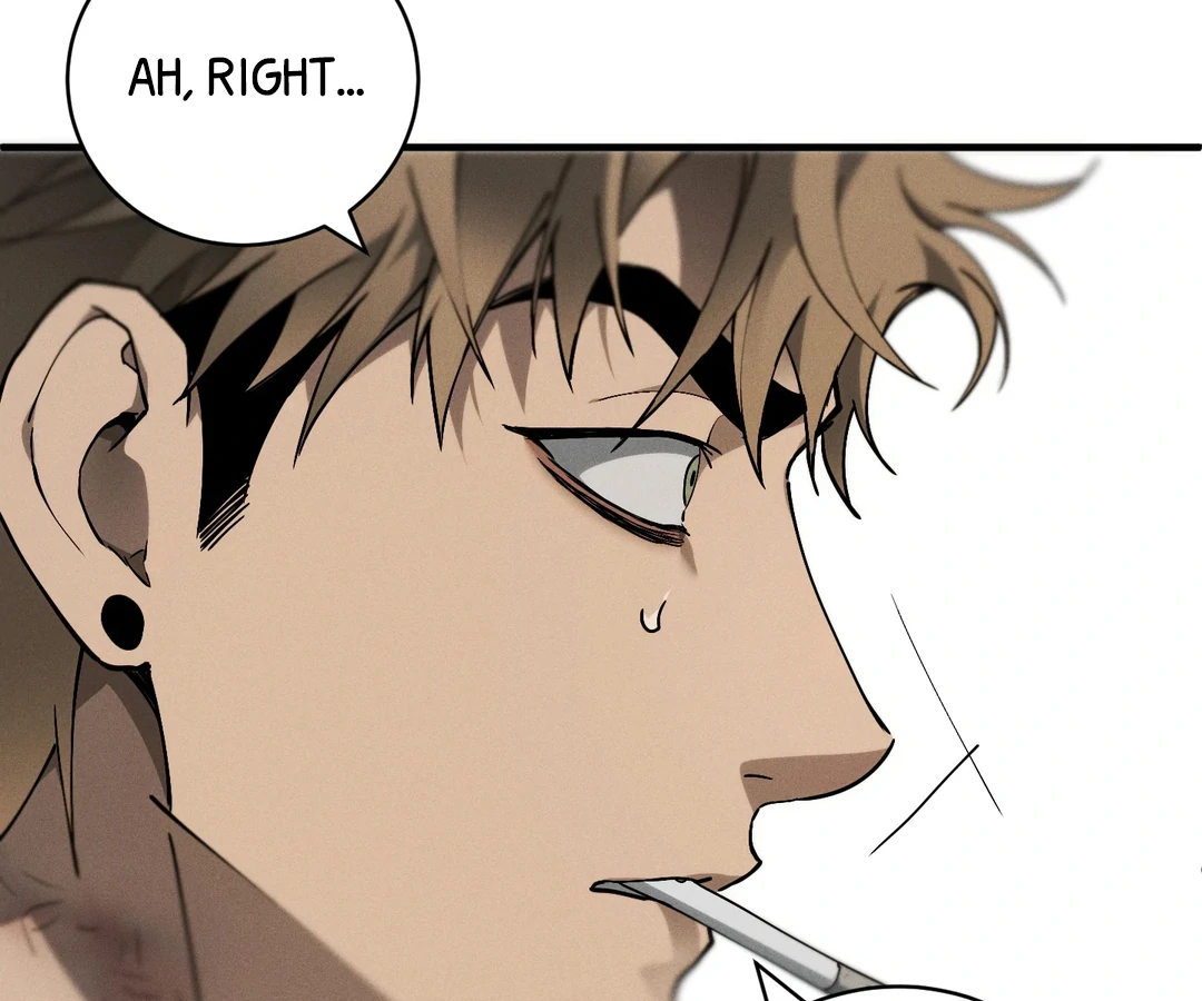 Die In My Arms [Kaizen Scan] - Chapter 6 : 🔞🔞🔞 manhwa