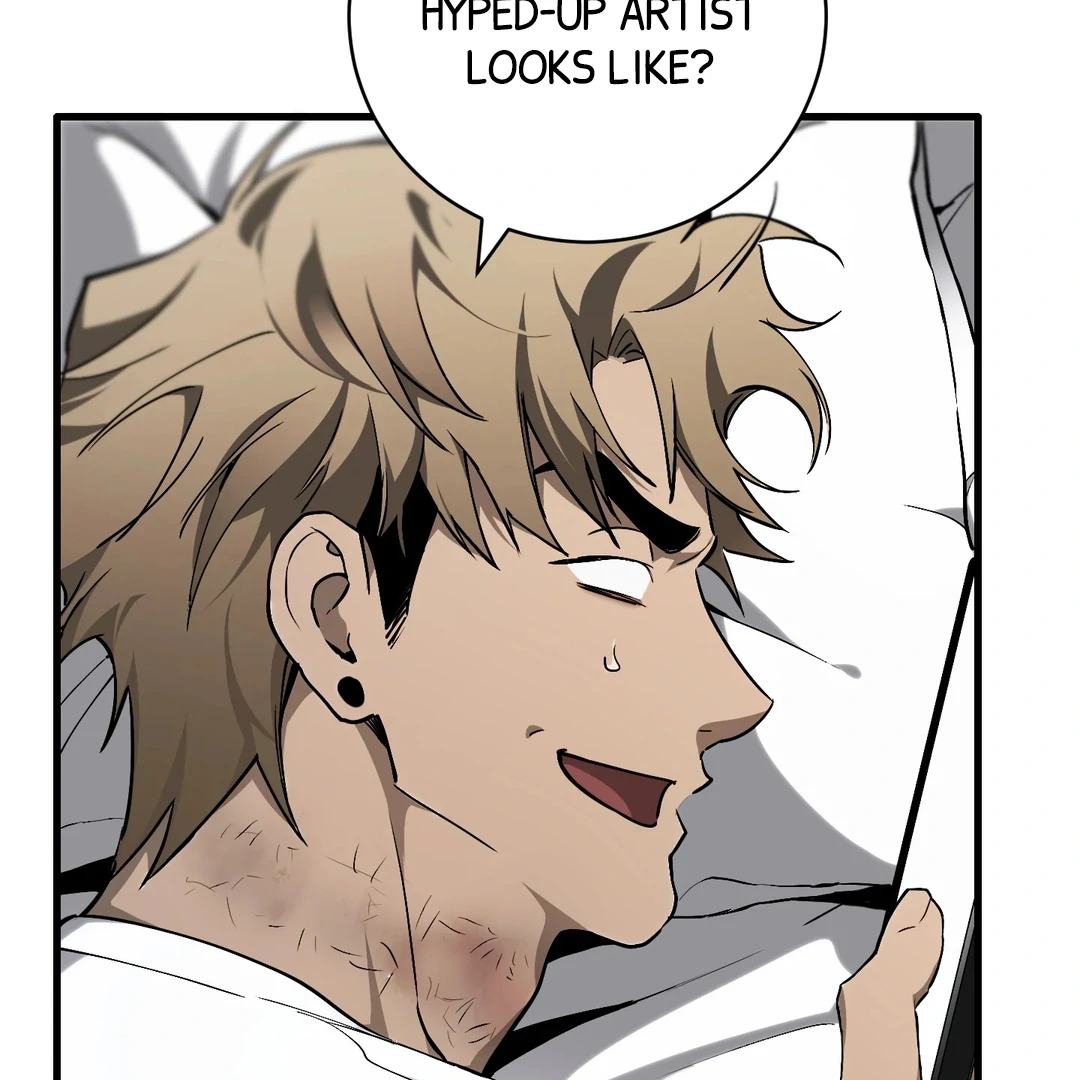 Die In My Arms [Kaizen Scan] - Chapter 6 : 🔞🔞🔞 manhwa