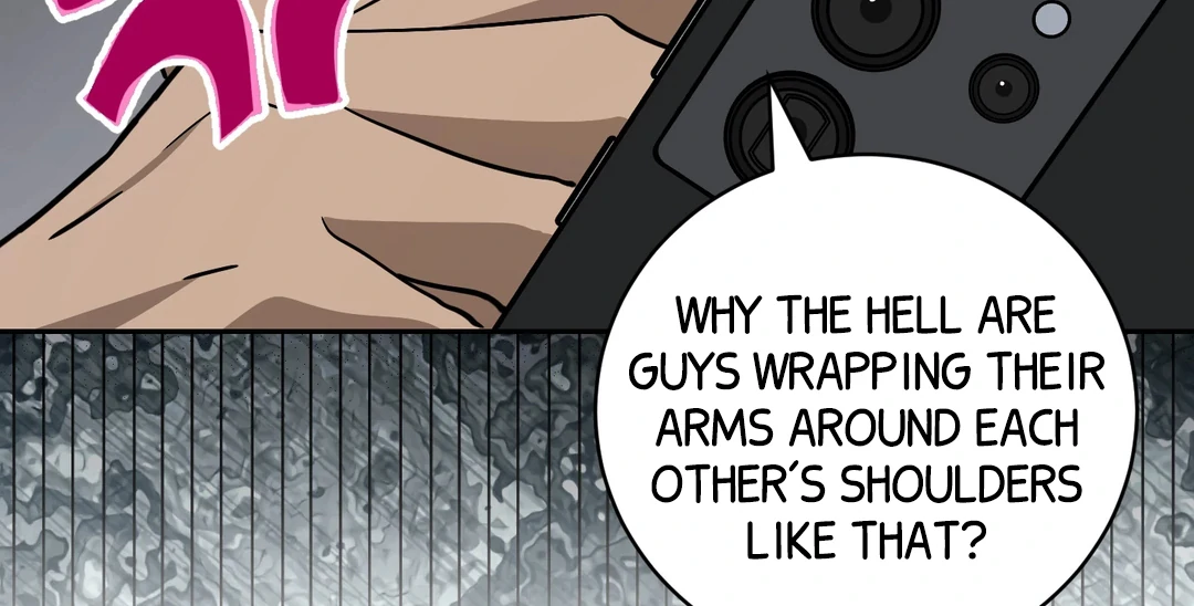 Die In My Arms [Kaizen Scan] - Chapter 6 : 🔞🔞🔞 manhwa