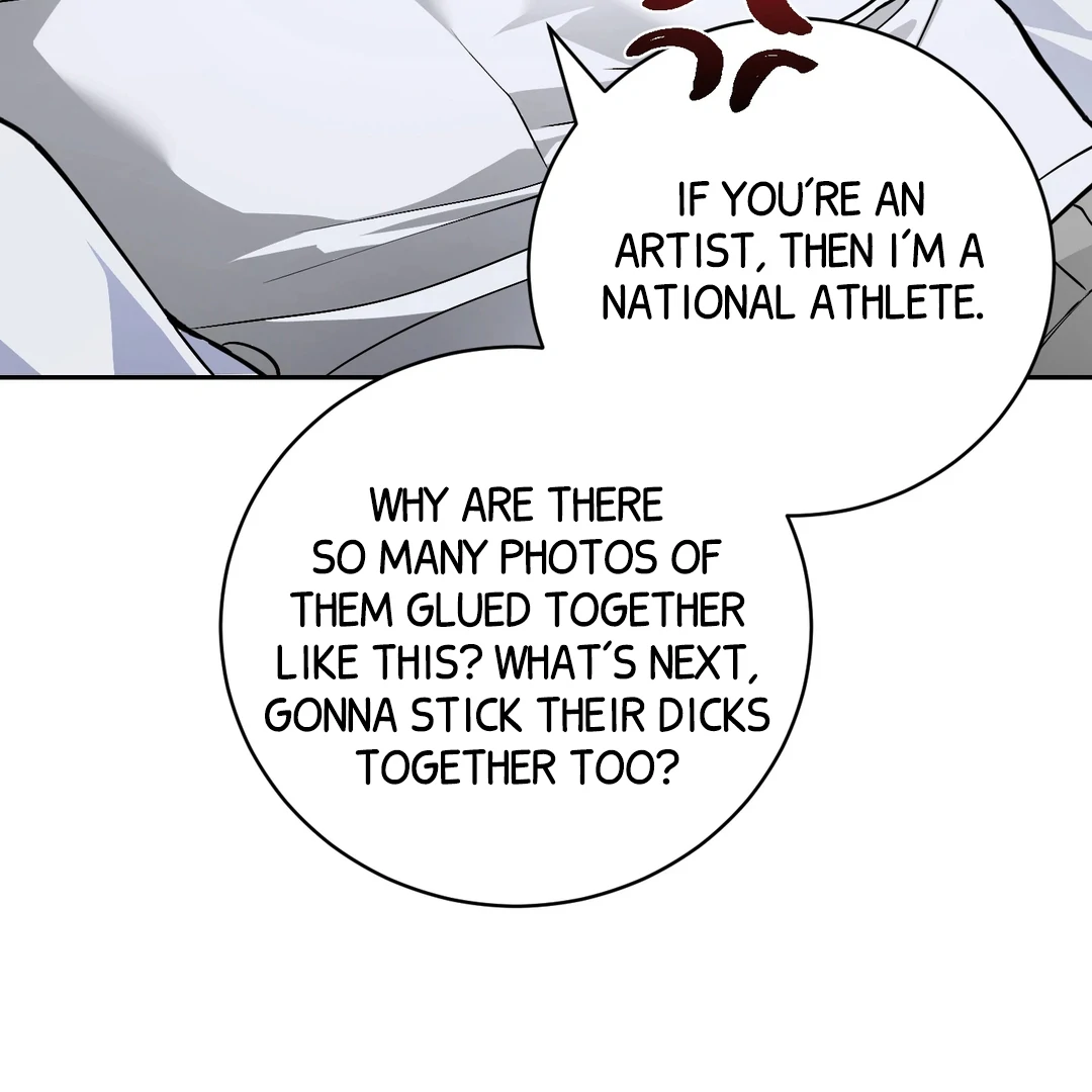 Die In My Arms [Kaizen Scan] - Chapter 6 : 🔞🔞🔞 manhwa