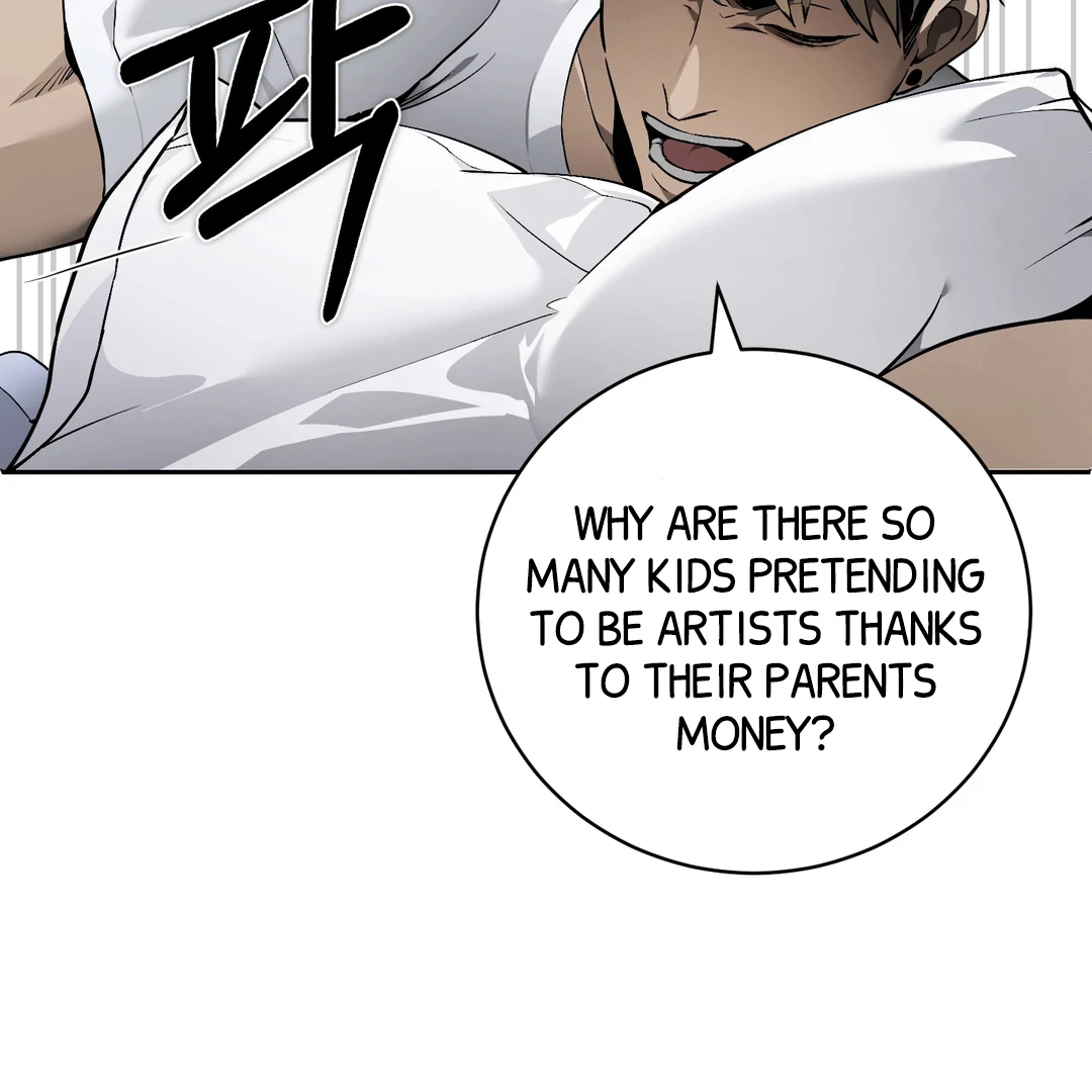 Die In My Arms [Kaizen Scan] - Chapter 6 : 🔞🔞🔞 manhwa