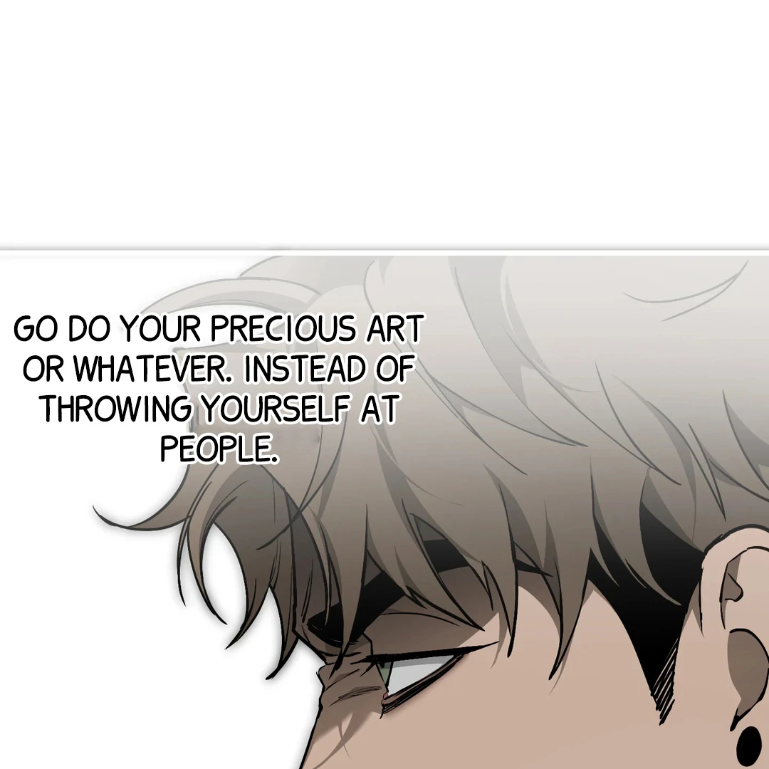 Die In My Arms [Kaizen Scan] - Chapter 6 : 🔞🔞🔞 manhwa