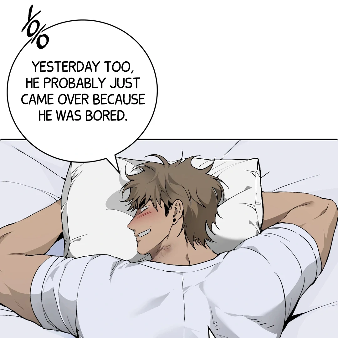 Die In My Arms [Kaizen Scan] - Chapter 6 : 🔞🔞🔞 manhwa