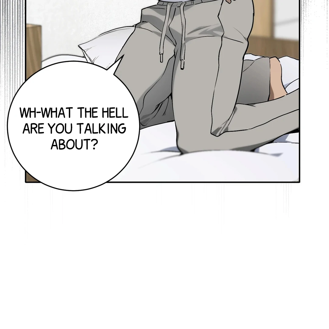 Die In My Arms [Kaizen Scan] - Chapter 6 : 🔞🔞🔞 manhwa