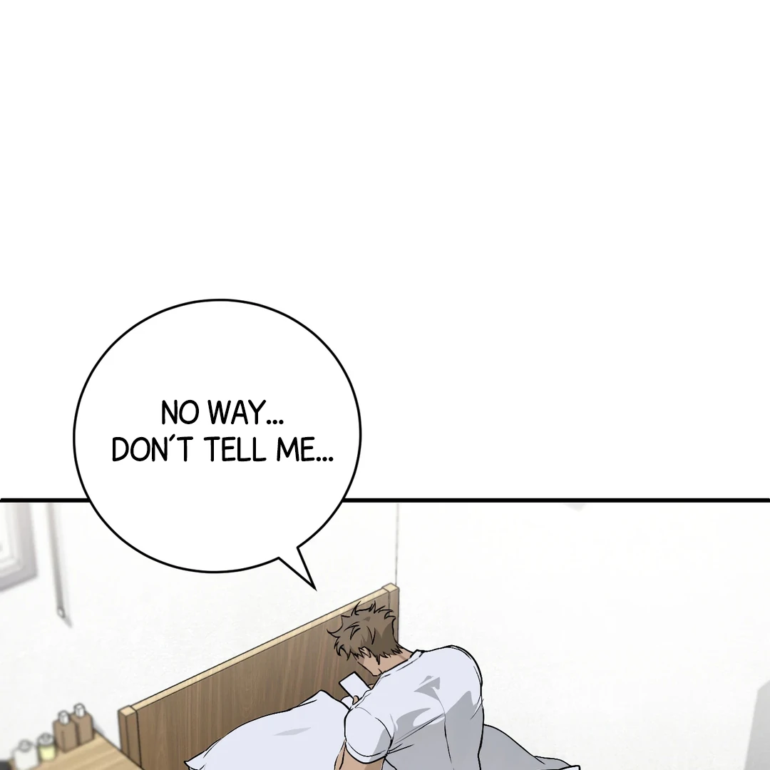 Die In My Arms [Kaizen Scan] - Chapter 6 : 🔞🔞🔞 manhwa