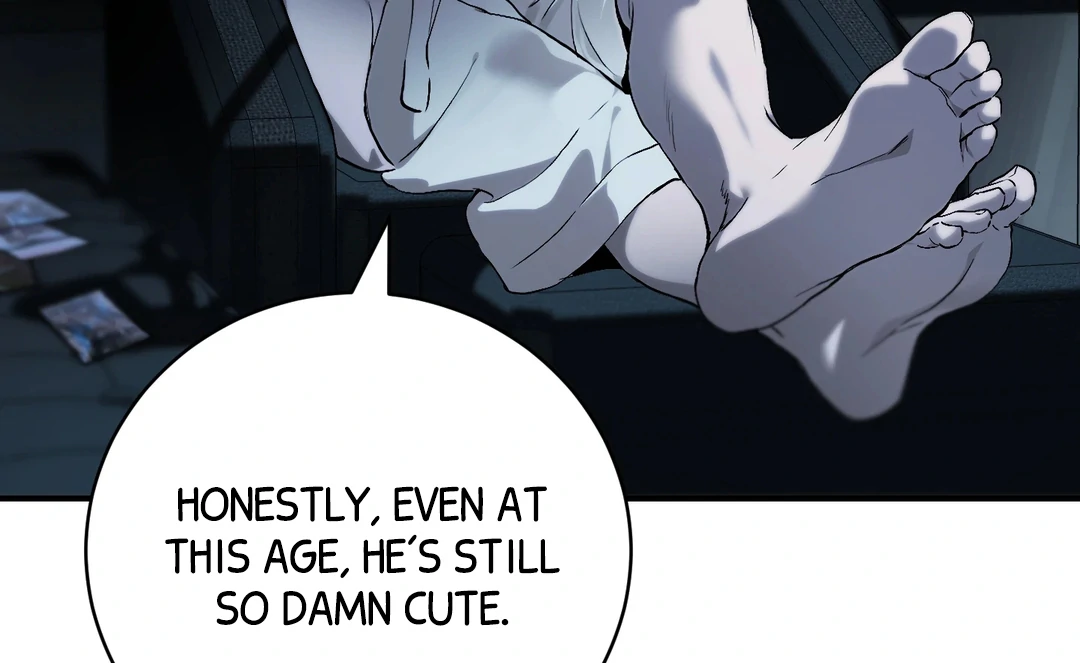 Die In My Arms [Kaizen Scan] - Chapter 6 : 🔞🔞🔞 manhwa