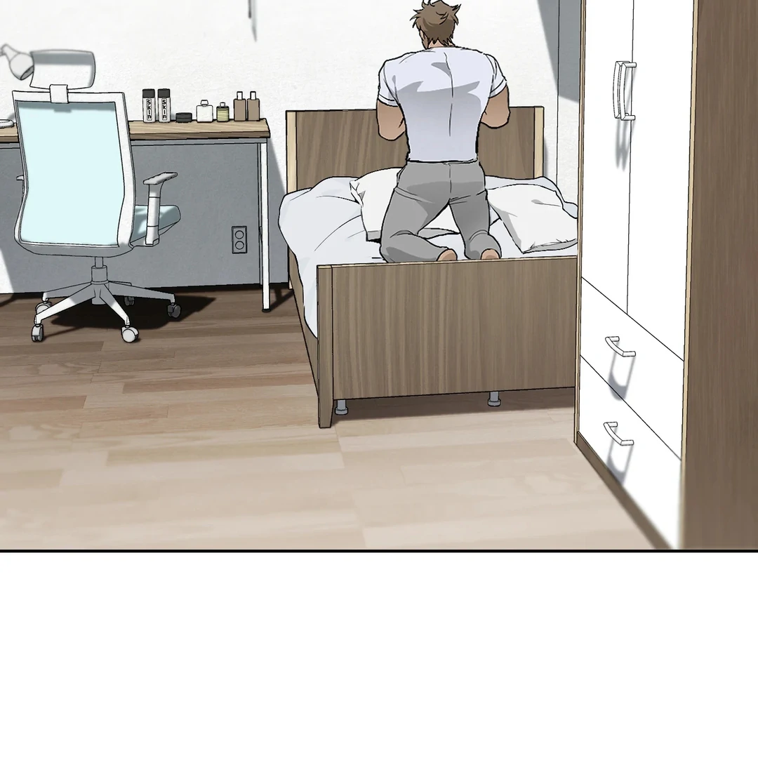 Die In My Arms [Kaizen Scan] - Chapter 6 : 🔞🔞🔞 manhwa