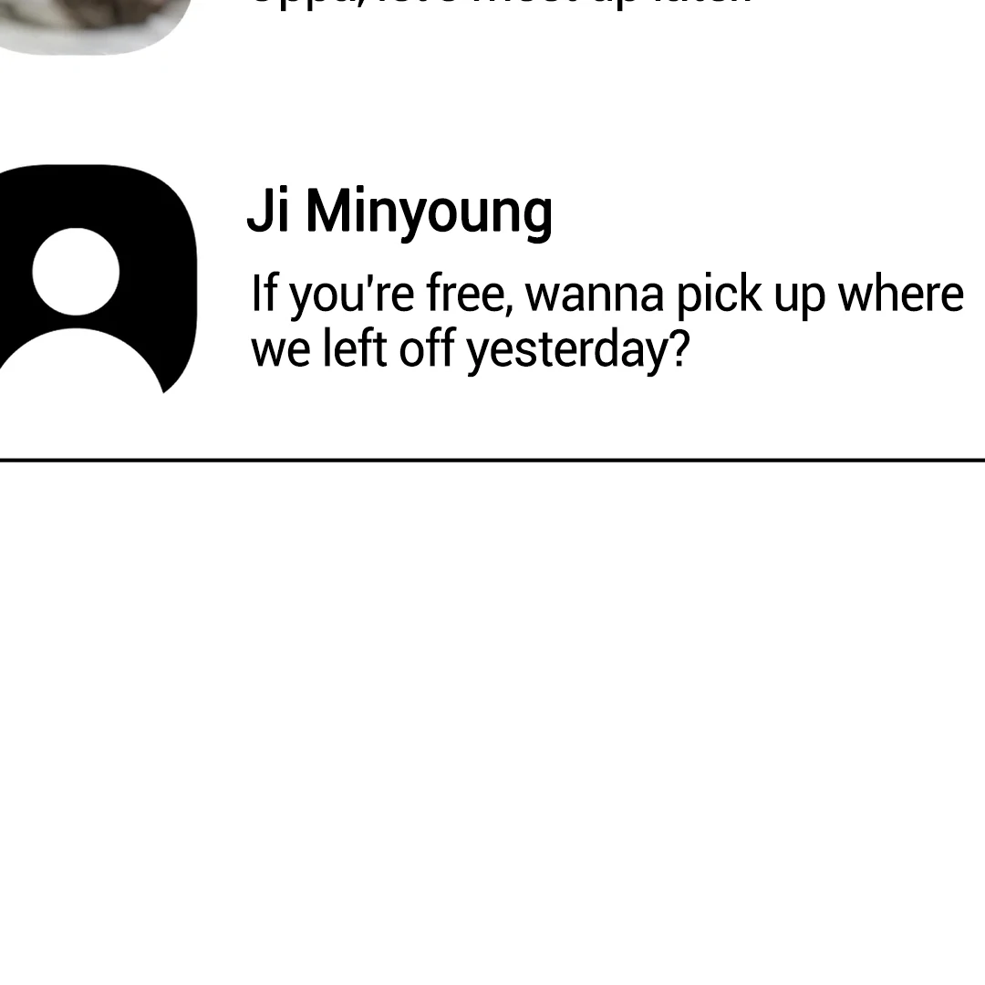 Die In My Arms [Kaizen Scan] - Chapter 6 : 🔞🔞🔞 manhwa