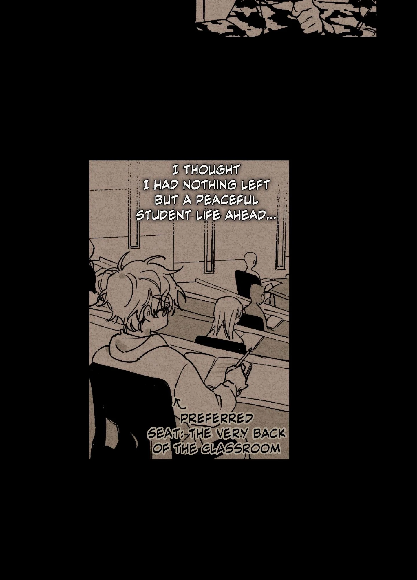 Blue Name Pressure 「Official Uncensored」 - Chapter 1 manhwa