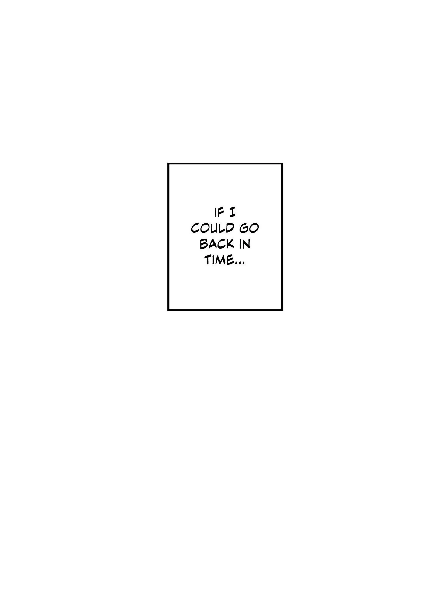 Blue Name Pressure 「Official Uncensored」 - Chapter 1 manhwa