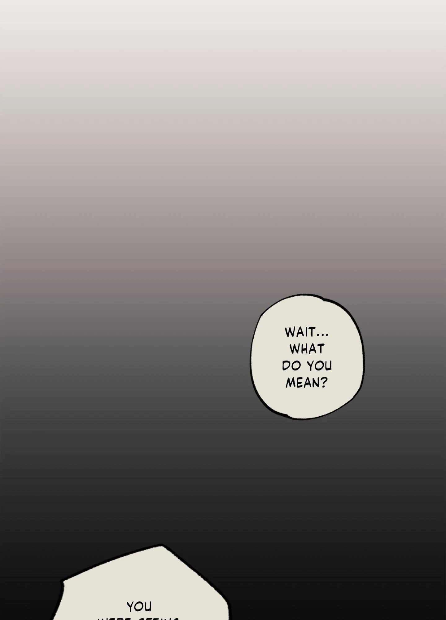 Blue Name Pressure 「Official Uncensored」 - Chapter 1 manhwa