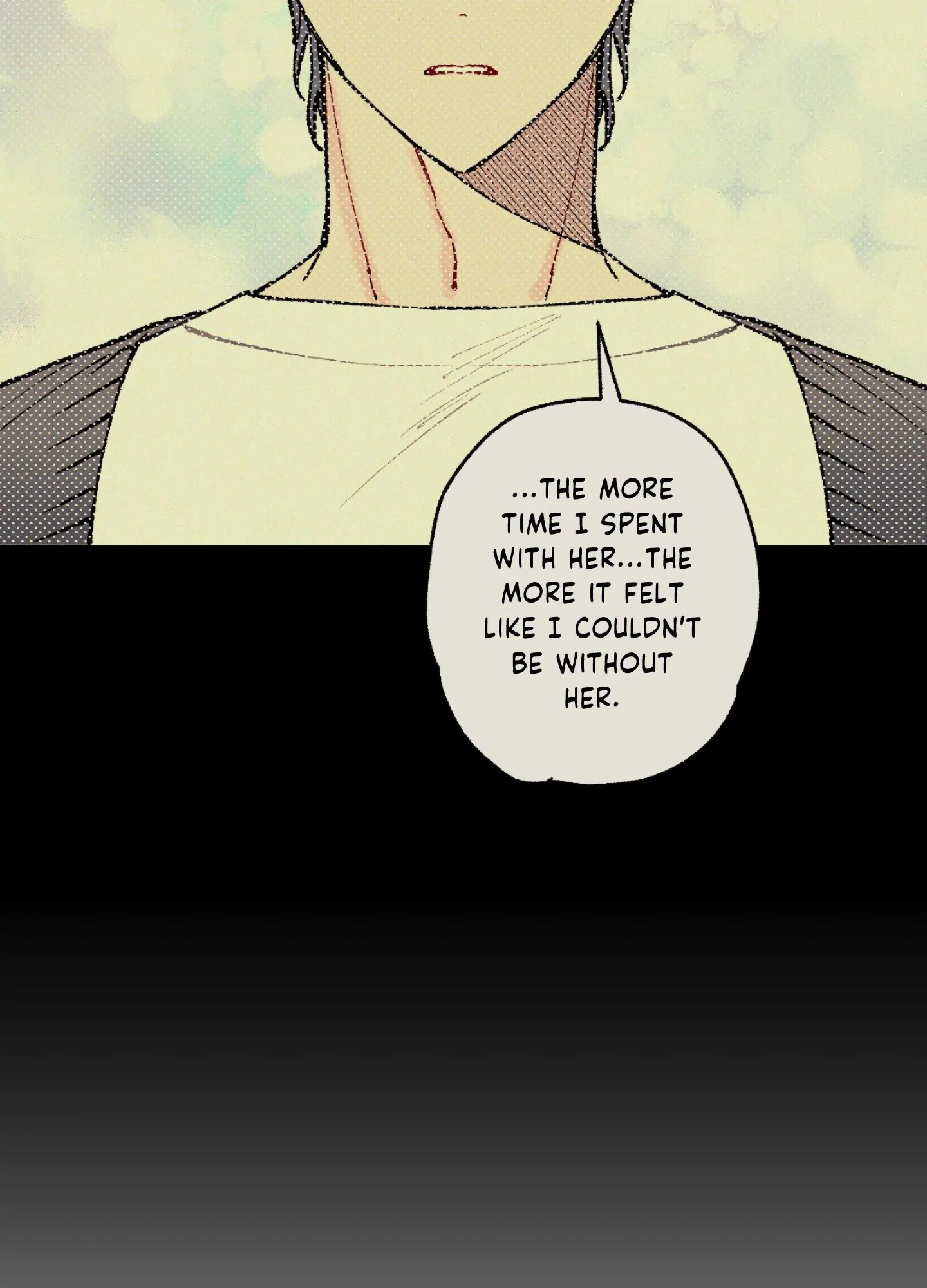 Blue Name Pressure 「Official Uncensored」 - Chapter 1 manhwa