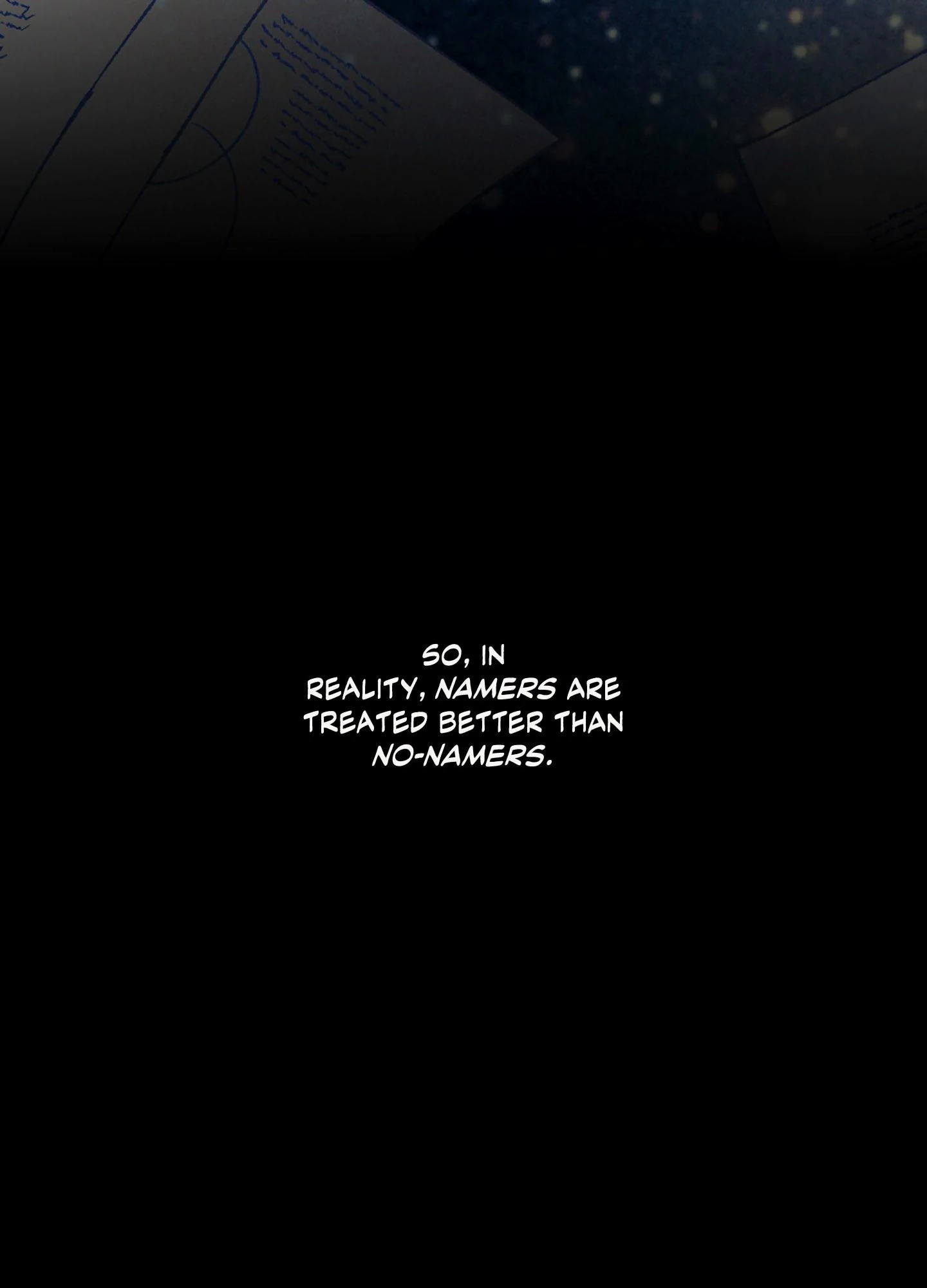 Blue Name Pressure 「Official Uncensored」 - Chapter 1 manhwa