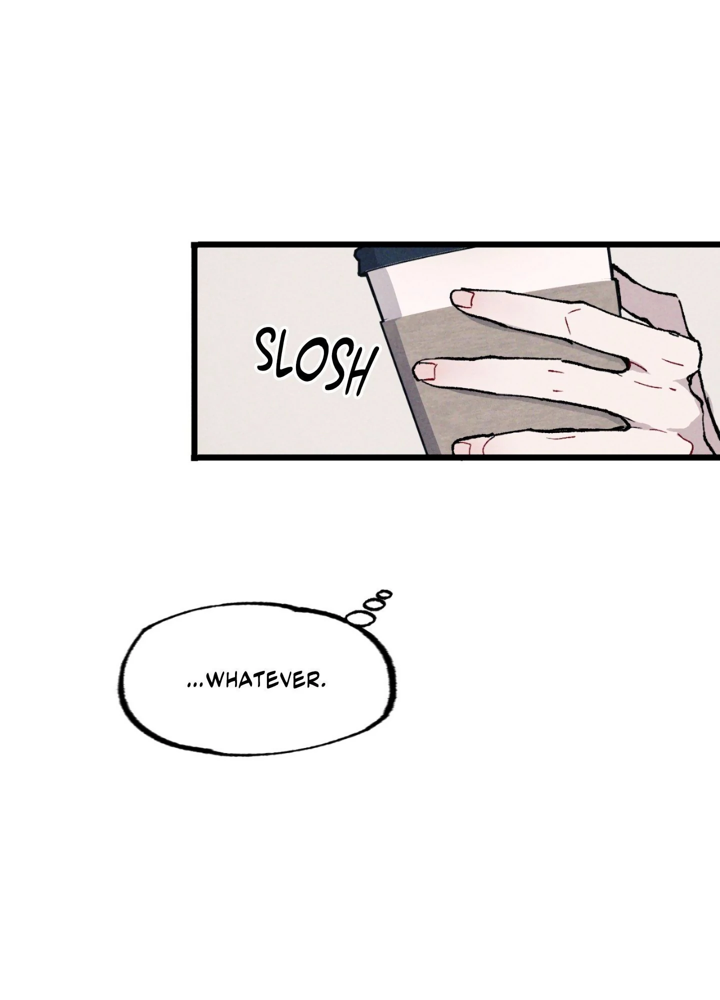 Blue Name Pressure 「Official Uncensored」 - Chapter 1 manhwa