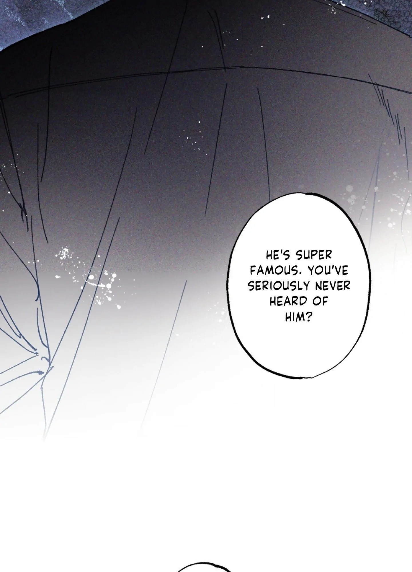Blue Name Pressure 「Official Uncensored」 - Chapter 1 manhwa