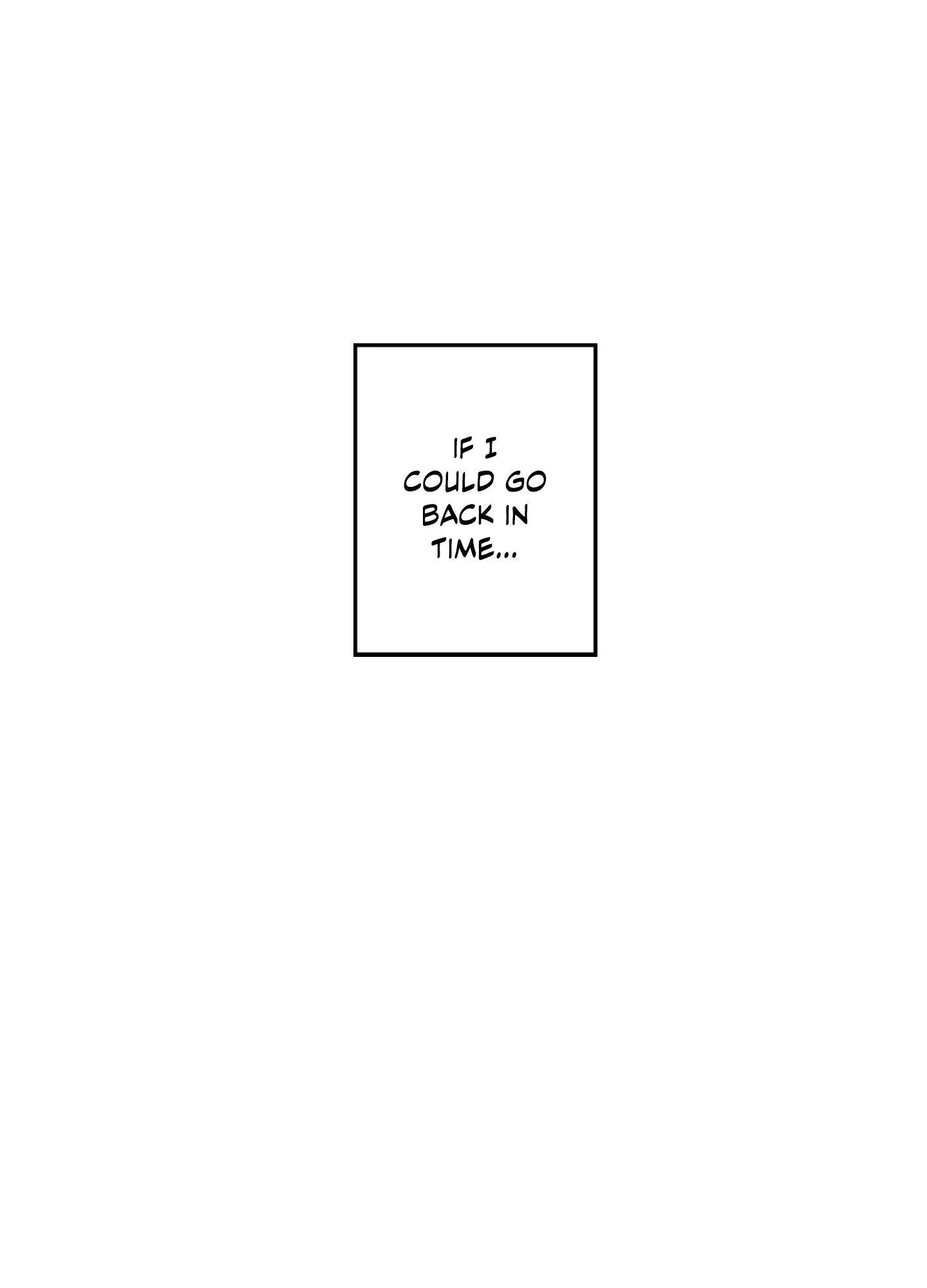 Blue Name Pressure 「Official Uncensored」 - Episode 1 manhwa