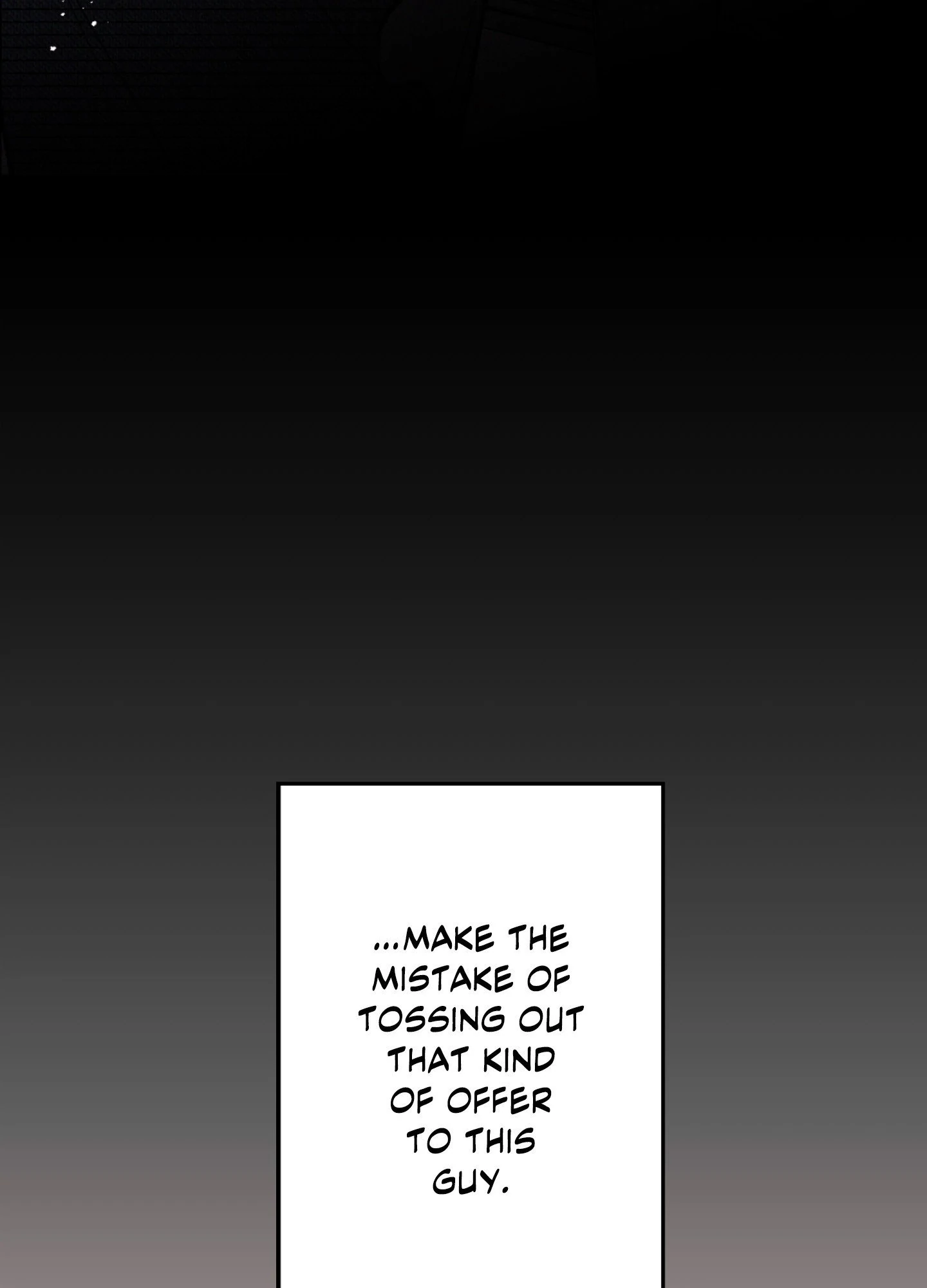 Blue Name Pressure 「Official Uncensored」 - Episode 1 manhwa