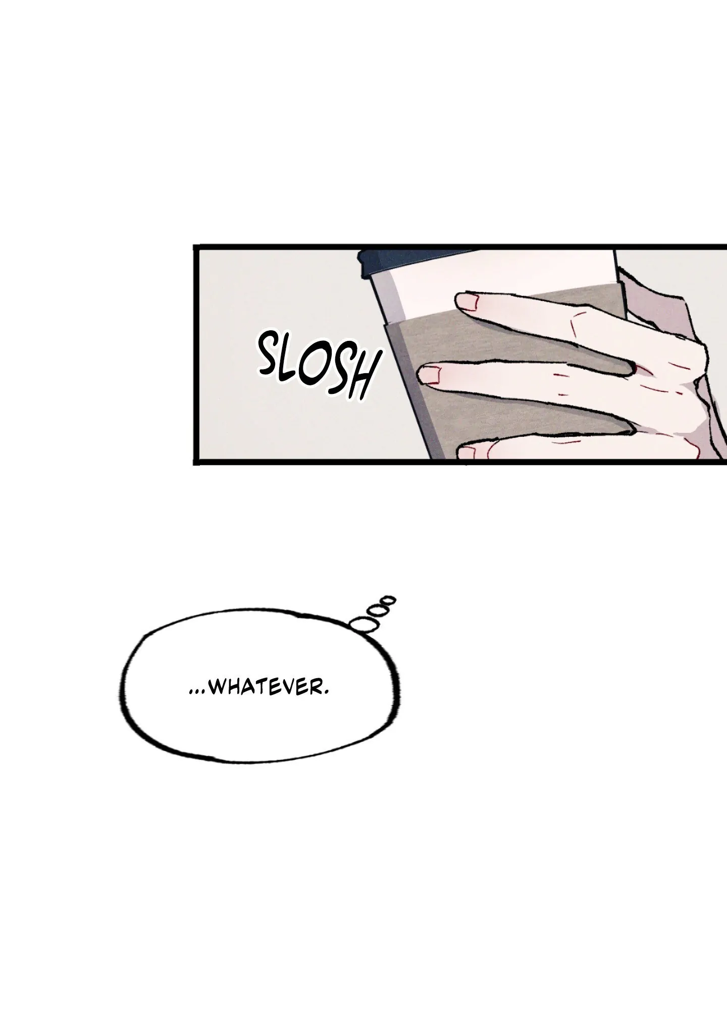 Blue Name Pressure 「Official Uncensored」 - Episode 1 manhwa