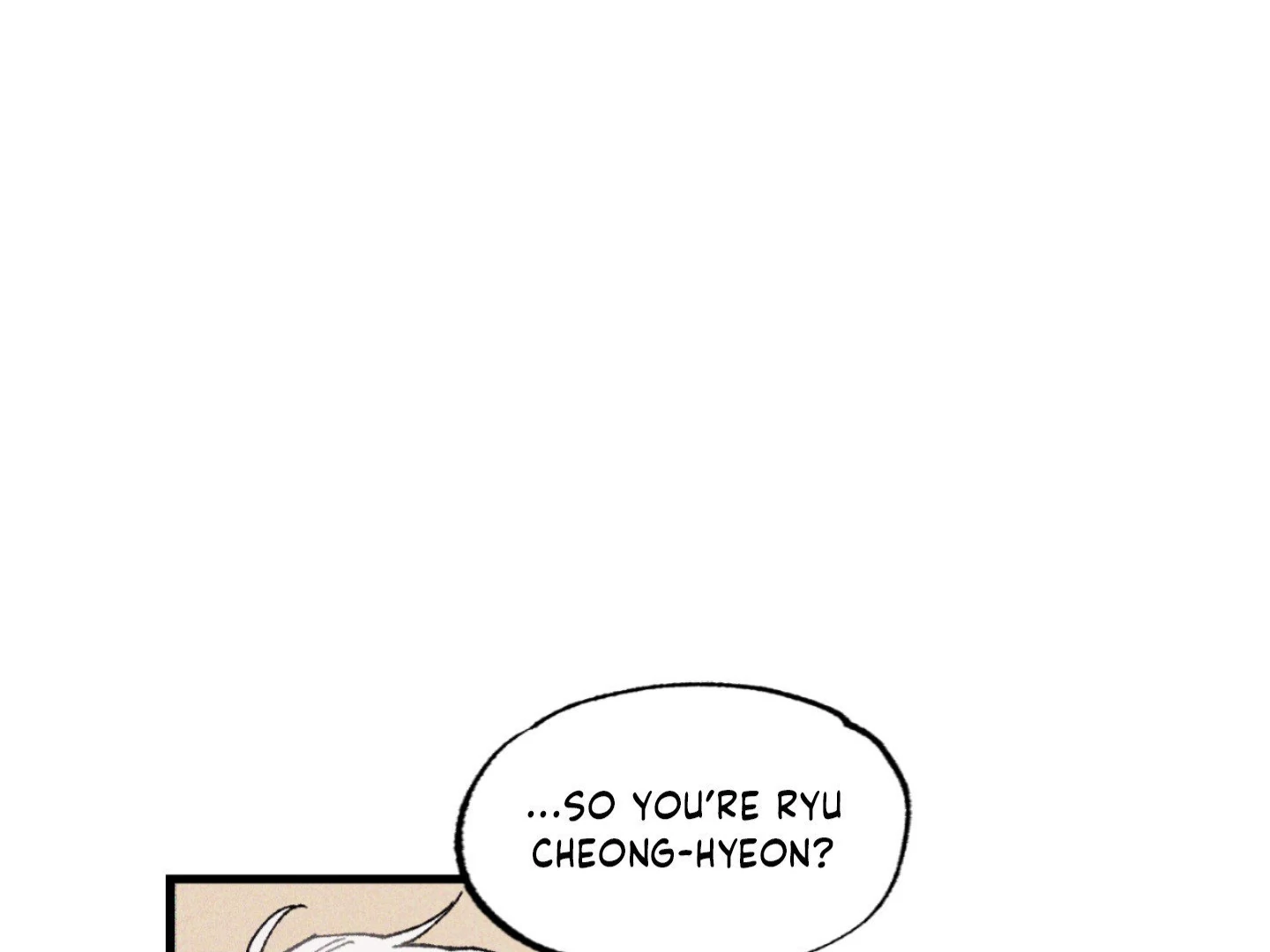 Blue Name Pressure 「Official Uncensored」 - Episode 2 manhwa