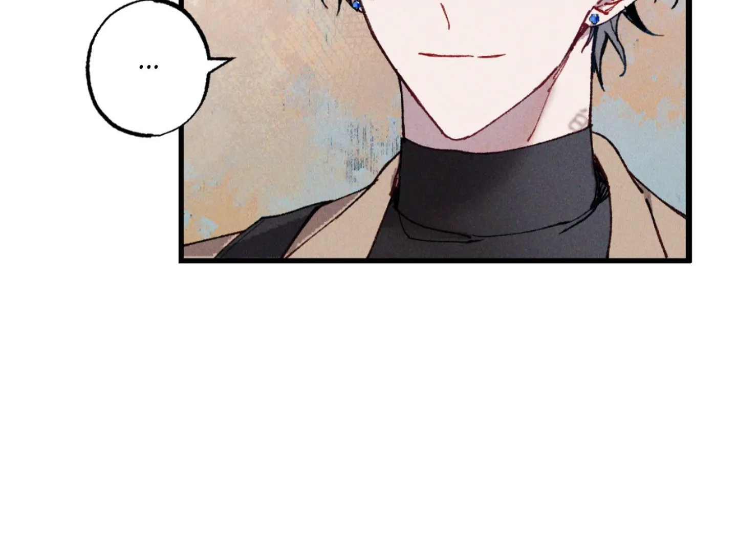 Blue Name Pressure 「Official Uncensored」 - Episode 2 manhwa